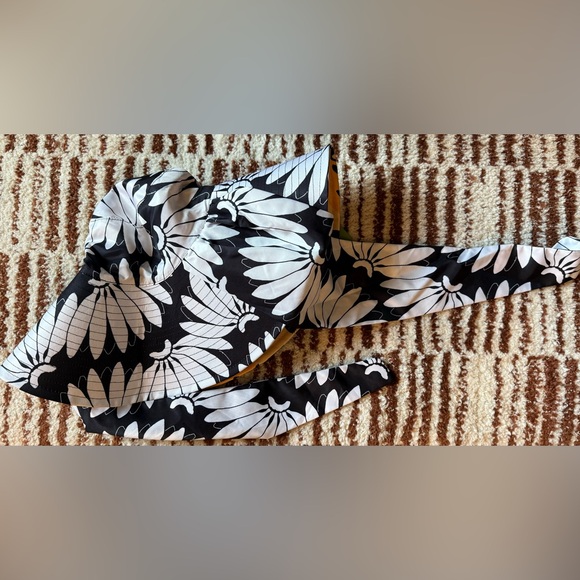 FARM Rio Banana Copacabana Hat - Picture 4 of 6